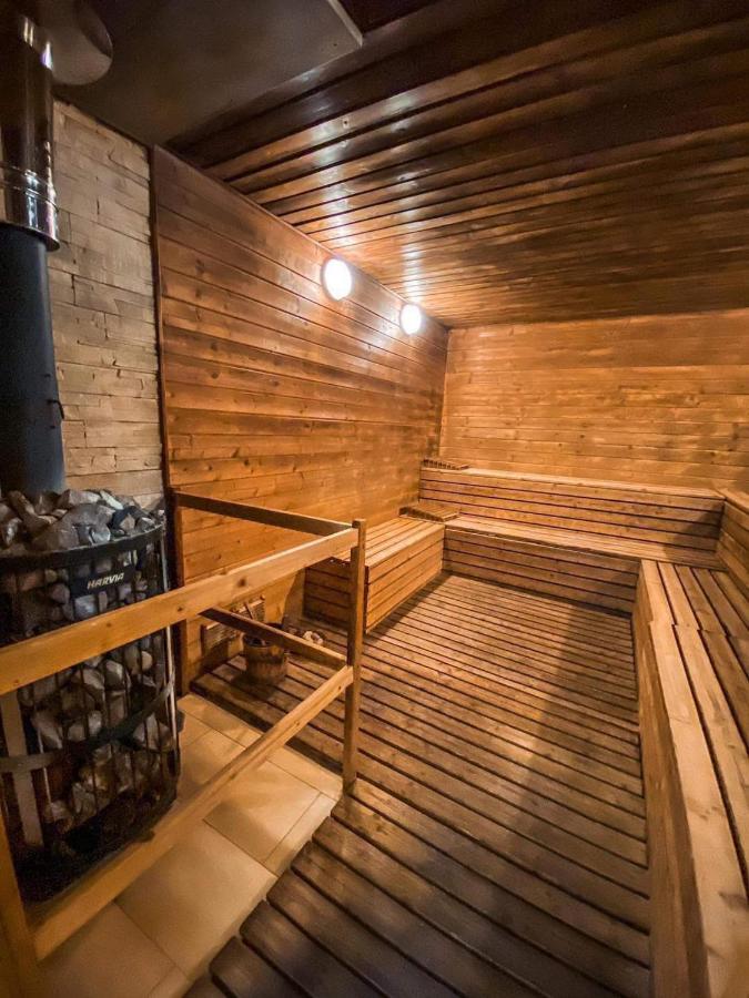 Apartmany, Penzion, Wellness U Zlate Rybky Vyškov Екстериор снимка