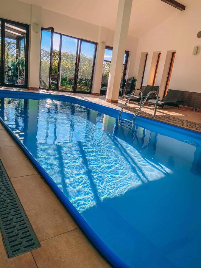 Apartmany, Penzion, Wellness U Zlate Rybky Vyškov Екстериор снимка