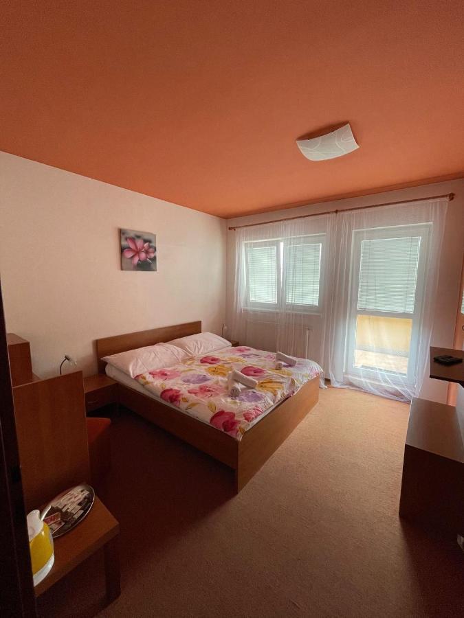 Apartmany, Penzion, Wellness U Zlate Rybky Vyškov Екстериор снимка