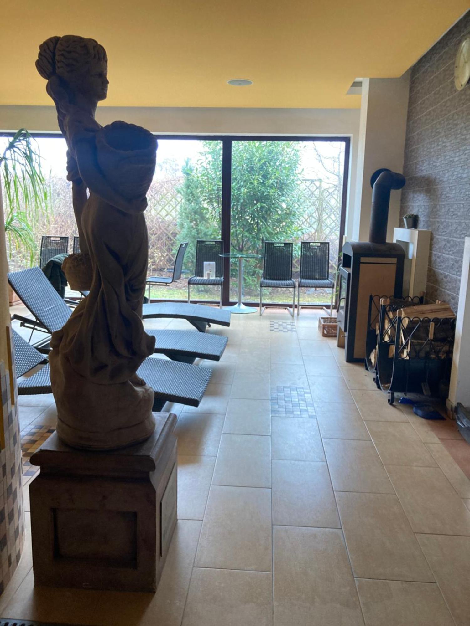 Apartmany, Penzion, Wellness U Zlate Rybky Vyškov Екстериор снимка