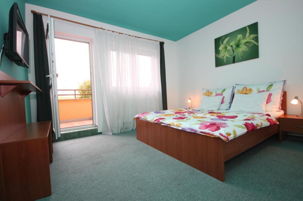 Apartmany, Penzion, Wellness U Zlate Rybky Vyškov Екстериор снимка