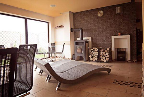 Apartmany, Penzion, Wellness U Zlate Rybky Vyškov Екстериор снимка