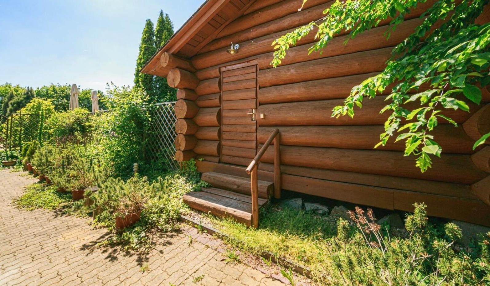 Apartmany, Penzion, Wellness U Zlate Rybky Vyškov Екстериор снимка